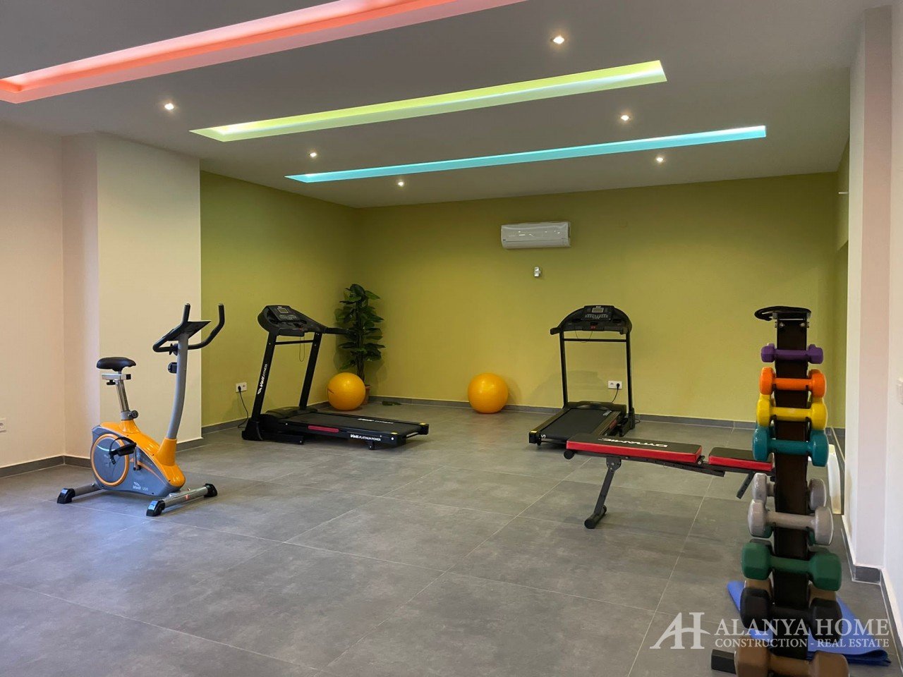Fitness-Apartment-2+1-in-Vanessa-Park-Kargicak-Alanya-Home-Antalya-Turkey