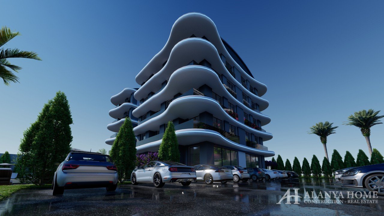 ЛОТУС СИАСАЙД ПАНОРАМА