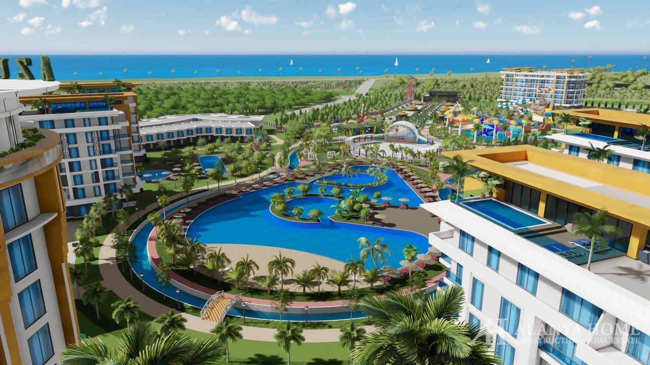 Азура ворлд