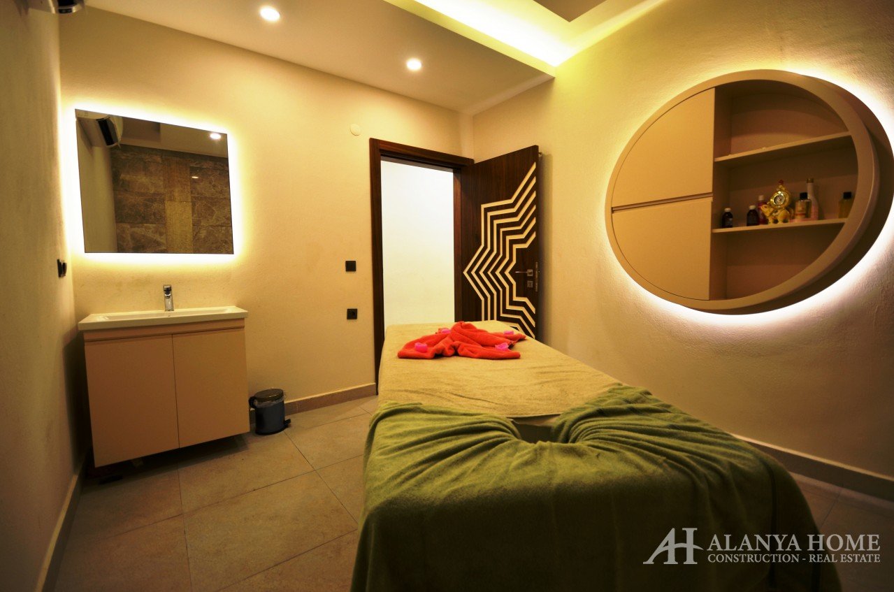 Konak Premium Kargicak Alanya Antalya Turkey Photo buying saling a furnished apartment housing in in