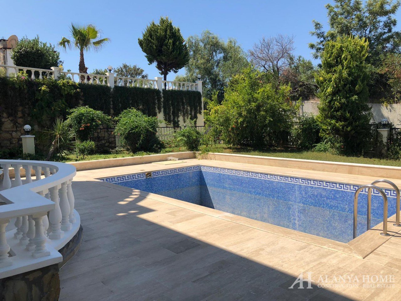 Sunrise Villas Kargıcak Alanya Antalya Türkiye Fotoğraf deniz manzaralı yenilenmiş bir müteahhitten 