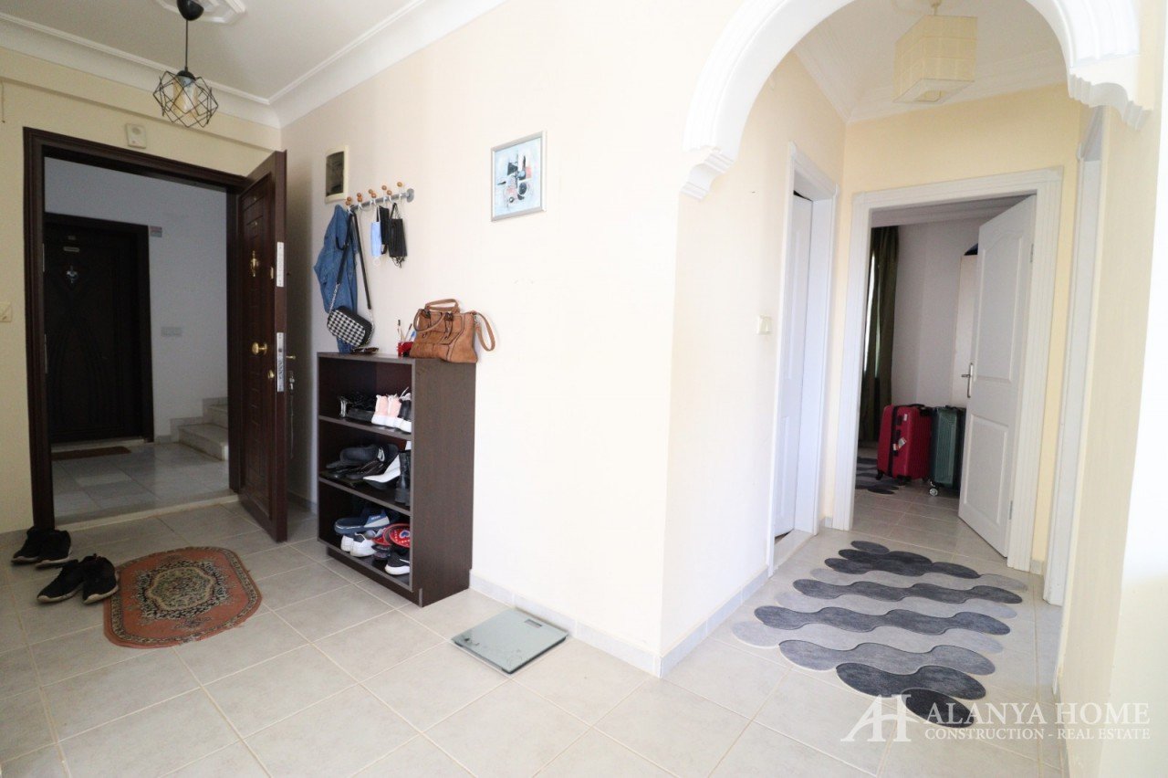 Фото продажа квартиры в ипотеку кредит вторичной недвижимости на вторичке в Турции Алания Анталия це