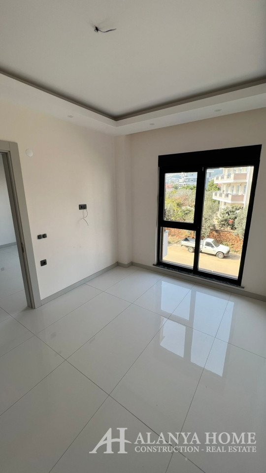 Аланияда 1+1 квартира сатылады. Kavi Dream Oba тұрғын үйi