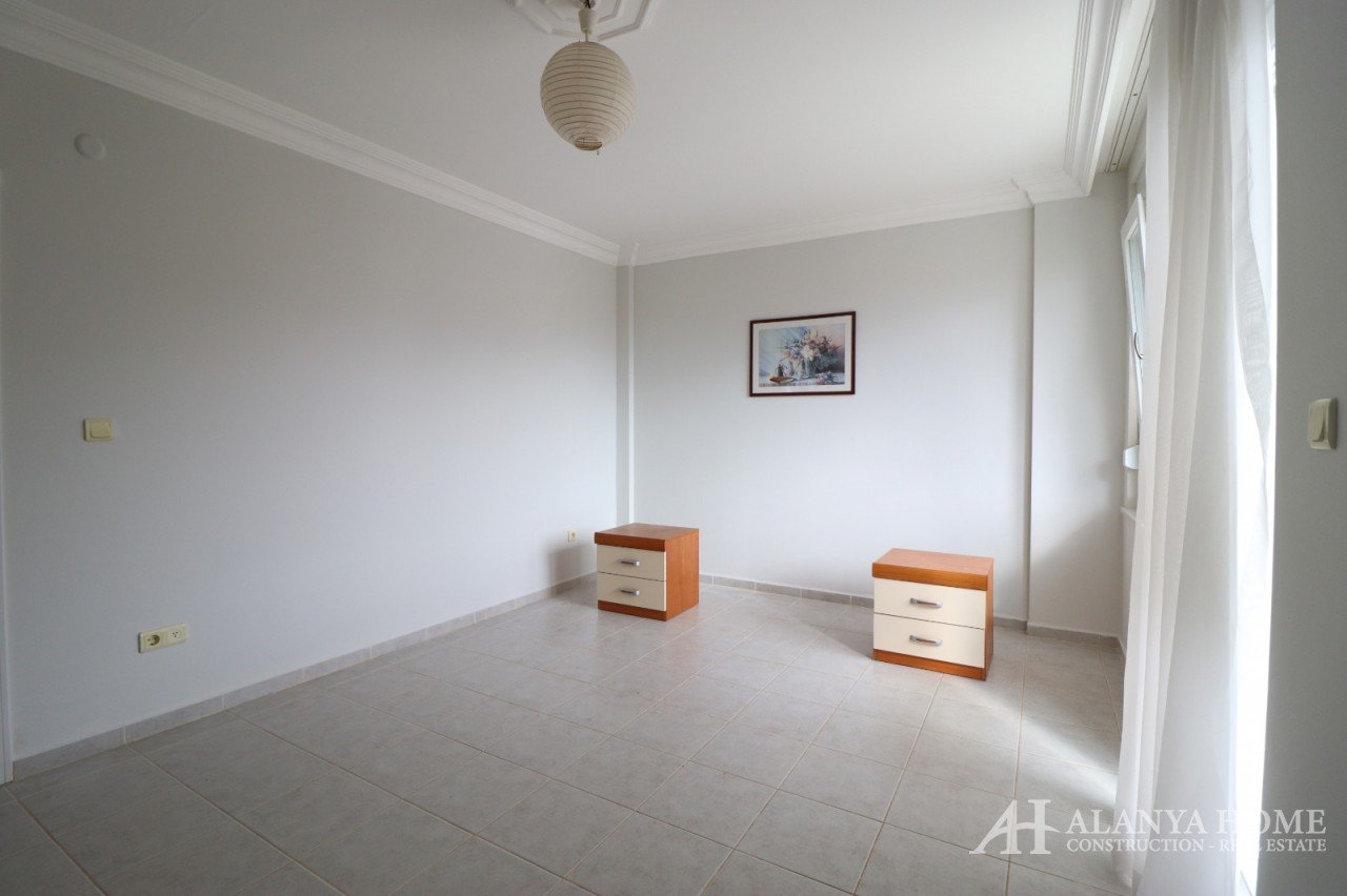 Фото покупка продажа недорогая трехкомнатная квартира с ремонтом 2+1 Алания Хоум Анталия Турциия цен