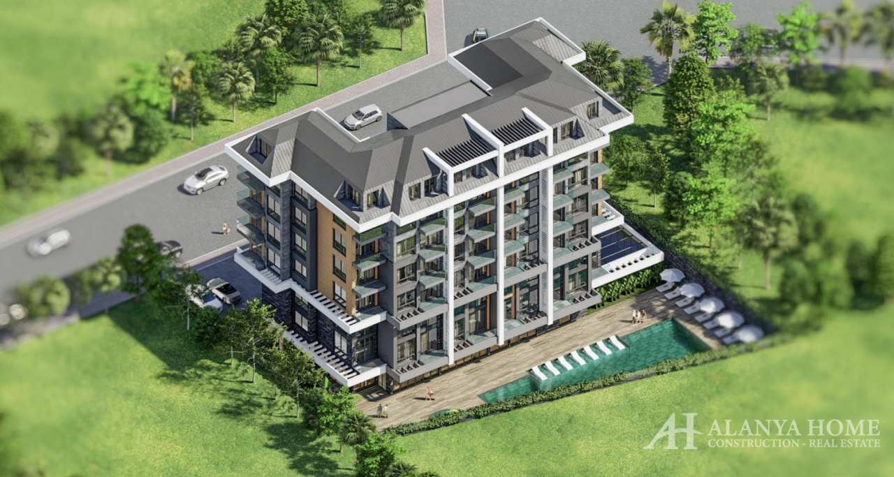 АЛИСА ДЕЛЮКС