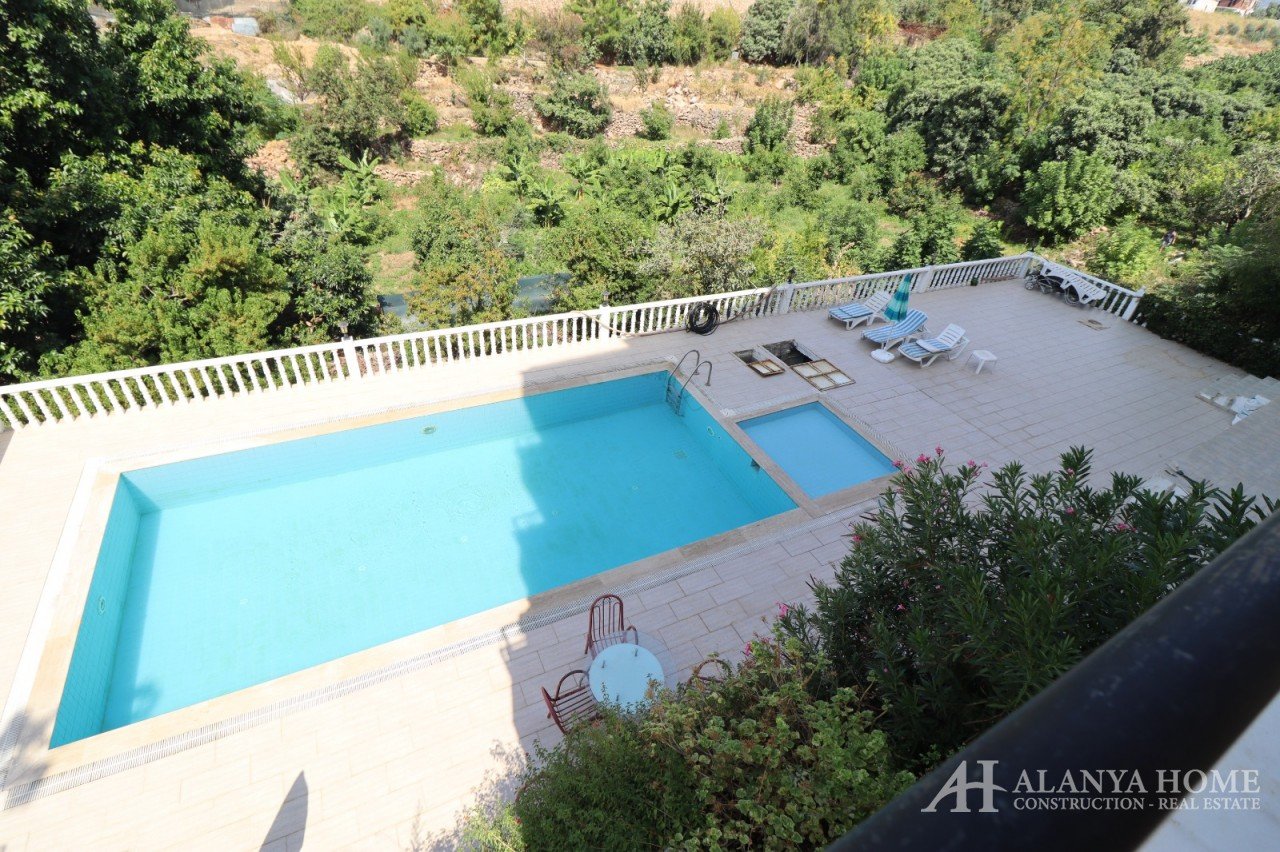 Фото покупка продажа недорогая квартира в доме жилом комплексе у моря Алания Хоум Анталия Турция