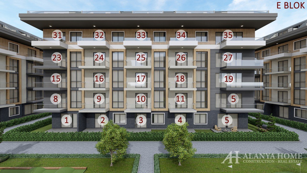 КВАРТИРЫ В КАВИ DREAMS КАВИ ДРИМС ОБА АЛАНИЯ АНТАЛИ ТУРЦИЯ ПРОДАЖА КУПИТЬ ПРОДАТЬ АРЕНДОВАТЬ СНЯТЬ