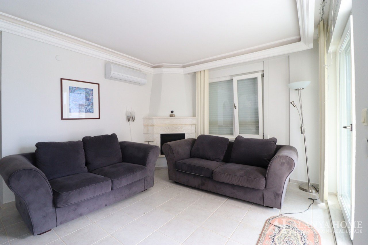 Фото продажа квартиры в ипотеку кредит вторичной недвижимости на вторичке в Турции Алания Анталия це