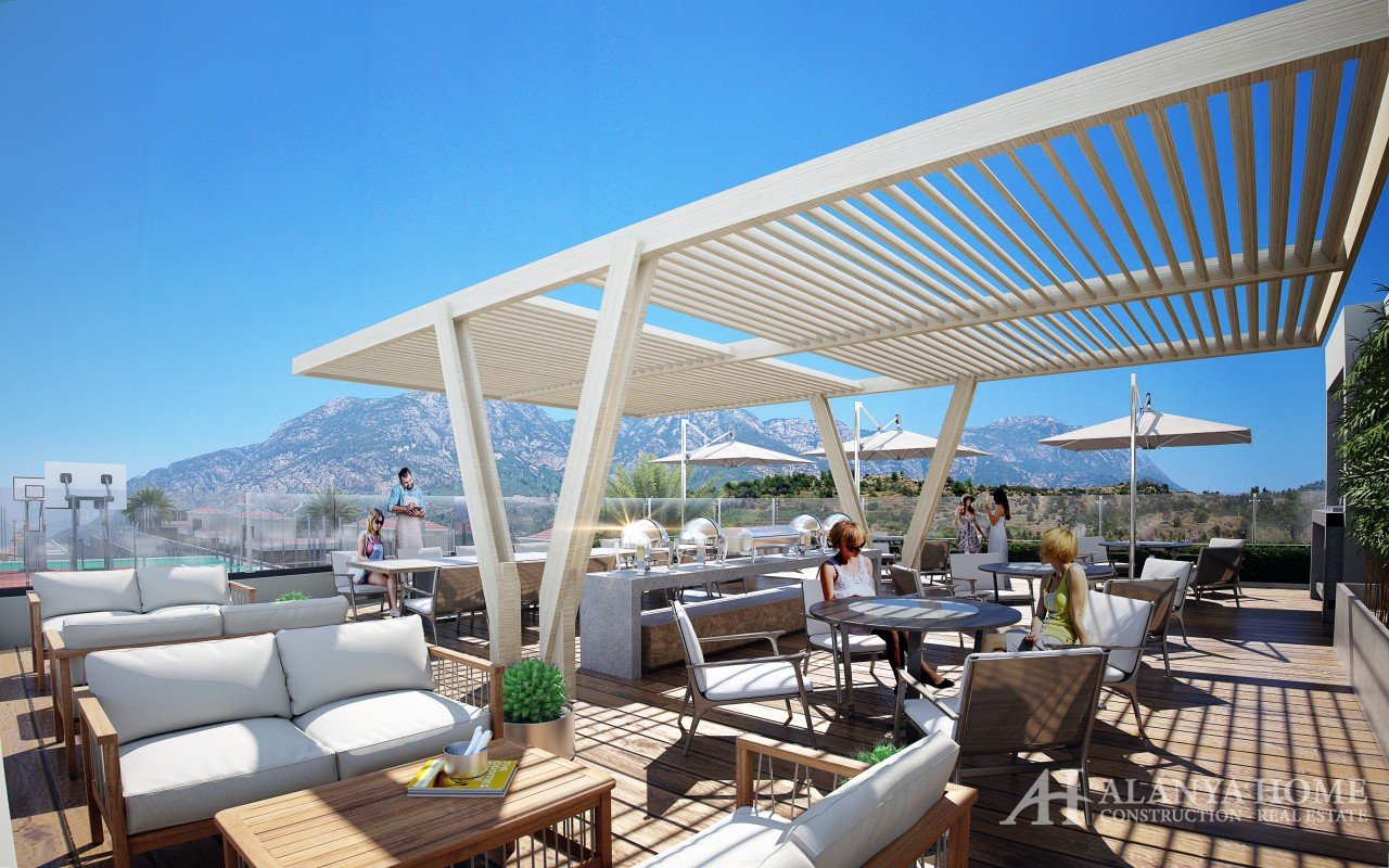 turkey prodaje imovine najam apartmana vila projekt kuća zemljište asmaca avsallar Bayır bektaş burç