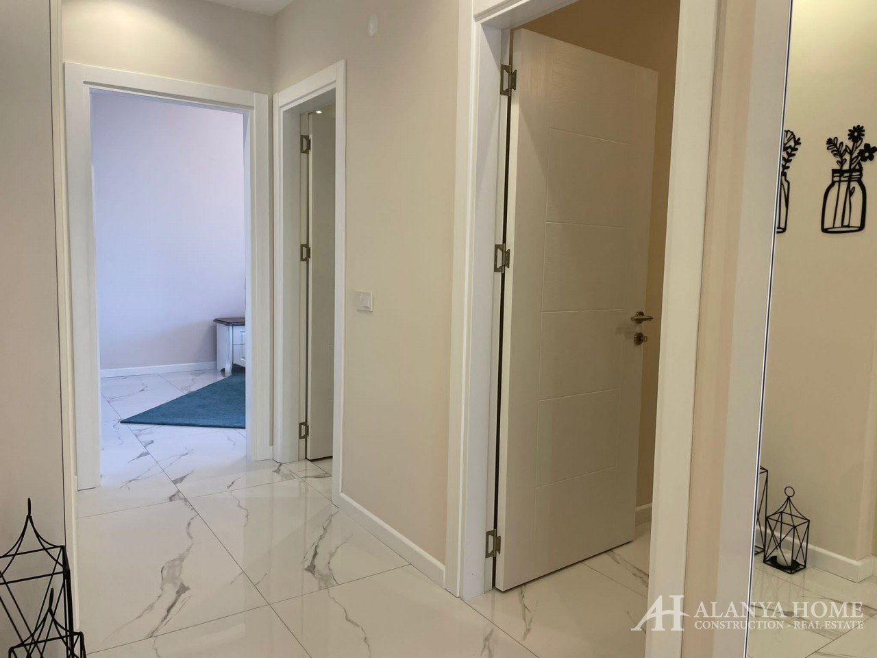 Photos buy sale furnished apartment 1 + 1 Alanya Home Antalya Turkey