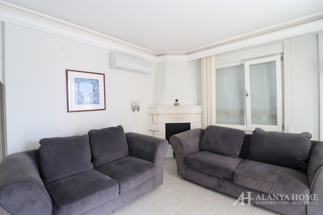 Фото продажа квартиры в ипотеку кредит вторичной недвижимости на вторичке в Турции Алания Анталия це