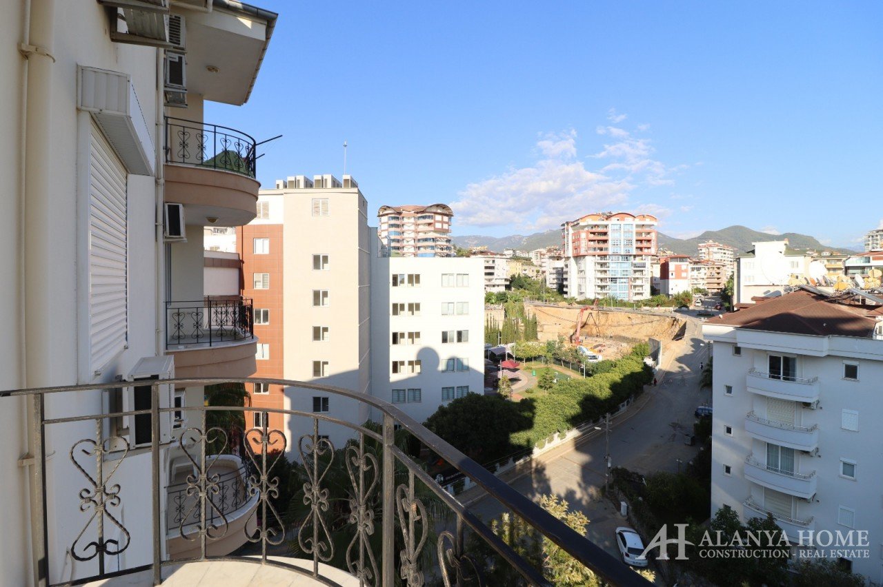 Фото продажа квартиры в ипотеку кредит вторичной недвижимости на вторичке в Турции Алания Анталия це