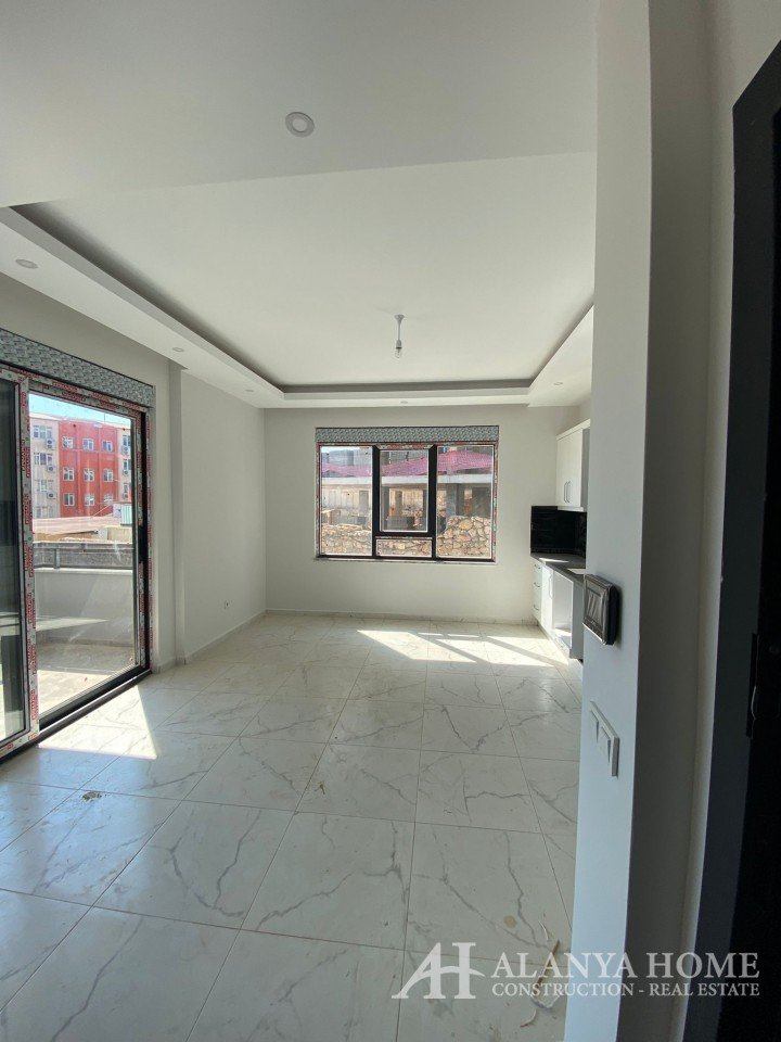 Квартира на продажу в Carmel Sun в Oba Алания Анталия Турция купить в аренду Продажа