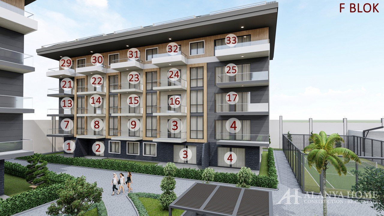 КВАРТИРЫ В КАВИ DREAMS КАВИ ДРИМС ОБА АЛАНИЯ АНТАЛИ ТУРЦИЯ ПРОДАЖА КУПИТЬ ПРОДАТЬ АРЕНДОВАТЬ СНЯТЬ