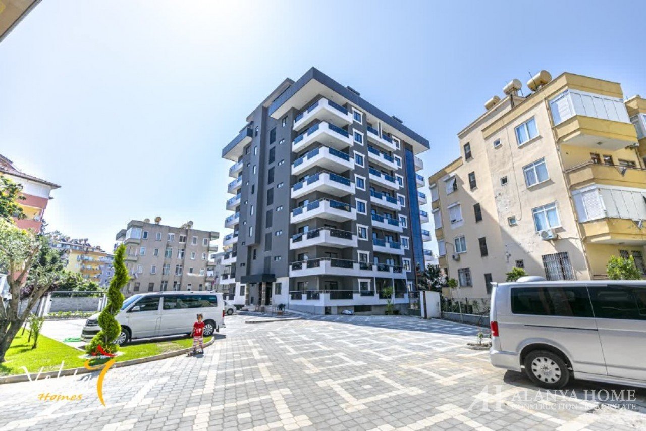 Yekta homes