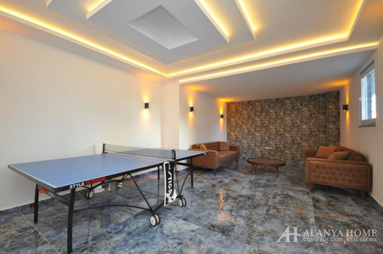 Фото покупка продажа недорогая квартира в доме жилом комплексе с полной инфраструктурой Алания Хоум 