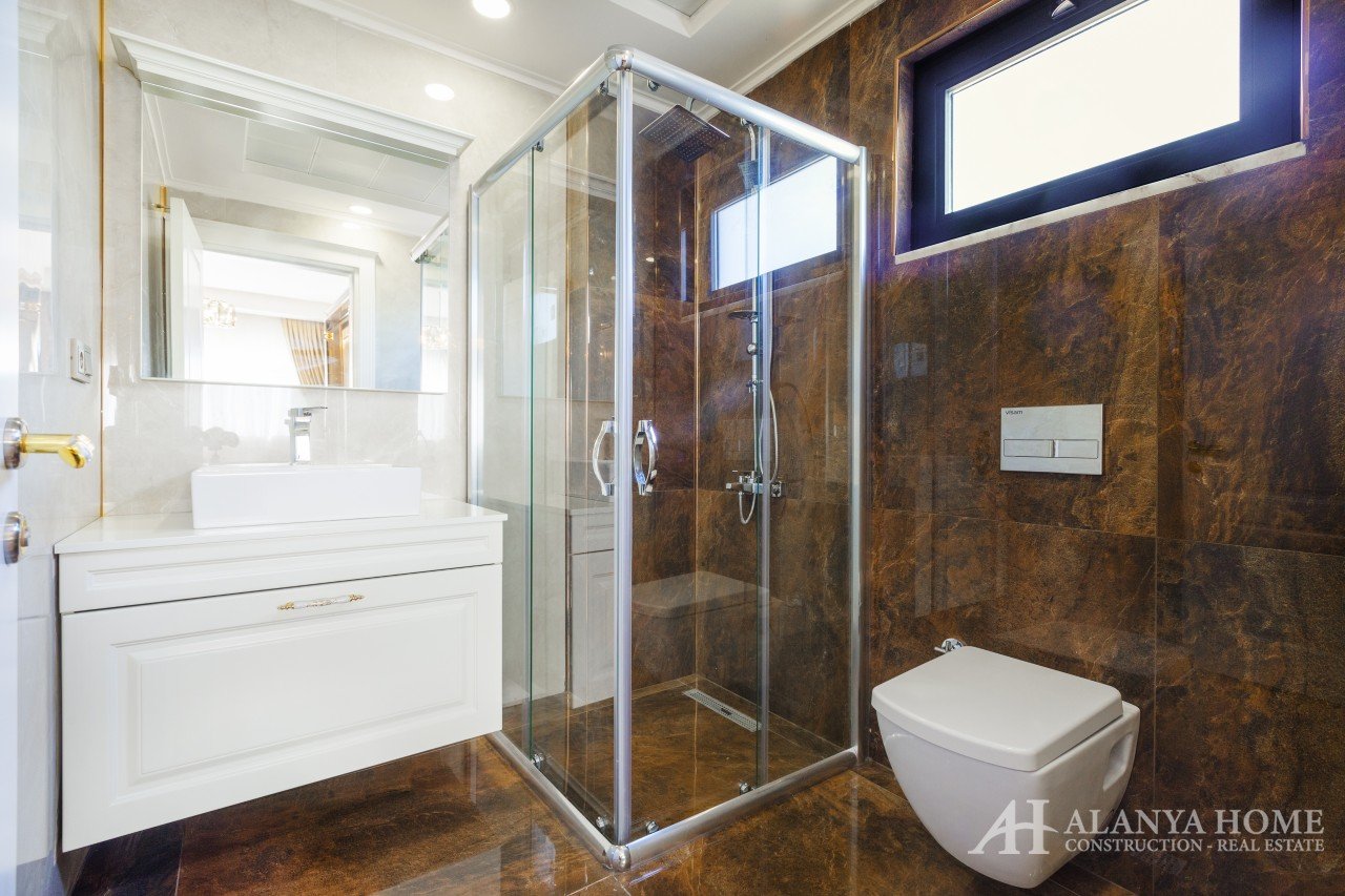 Фото купить продать недорогую двухкомнатную квартиру недвижимость 1+1 c большой ванной душевой комна