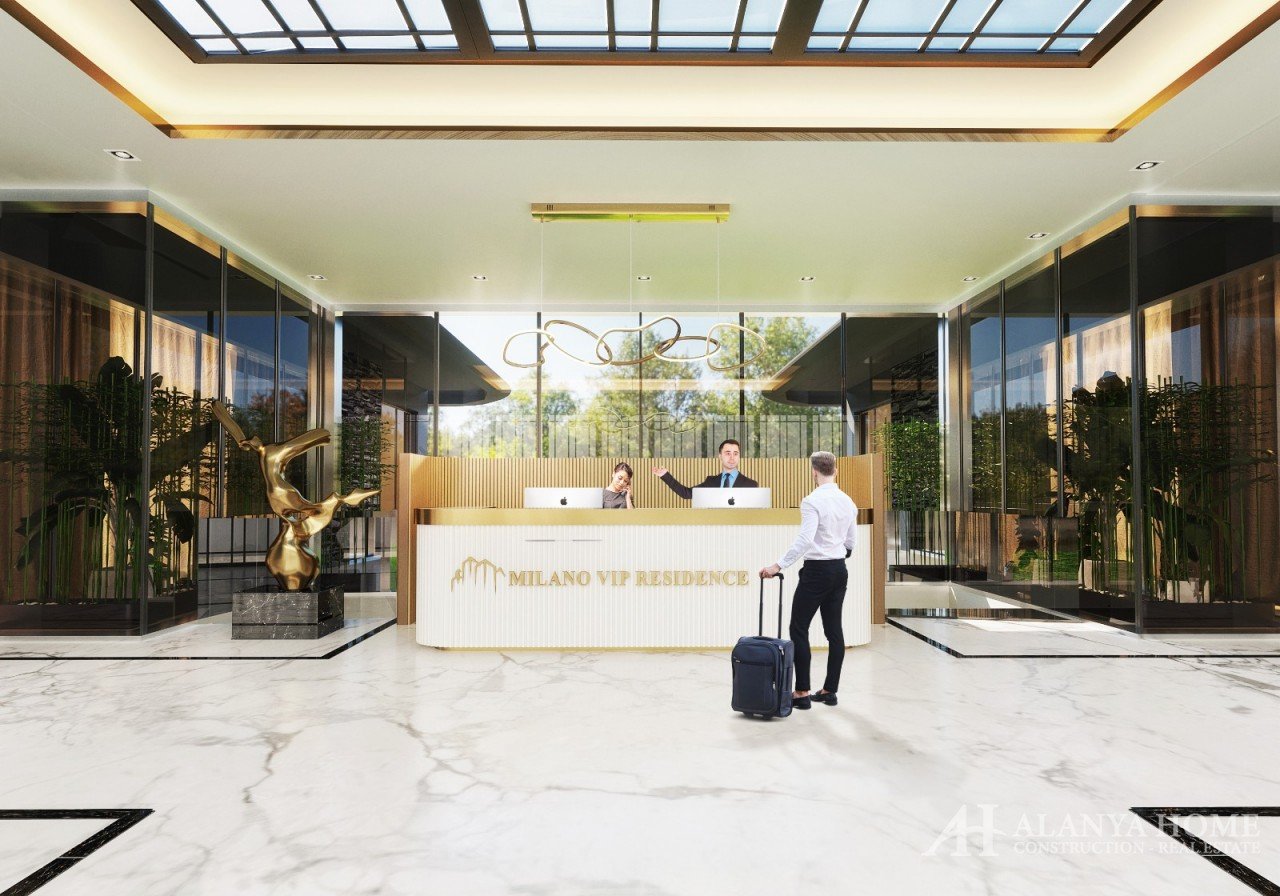 Фото продажа жилье первичное жилье на первичке в рассрочку в Турции Алания Анталия цены стоимость де