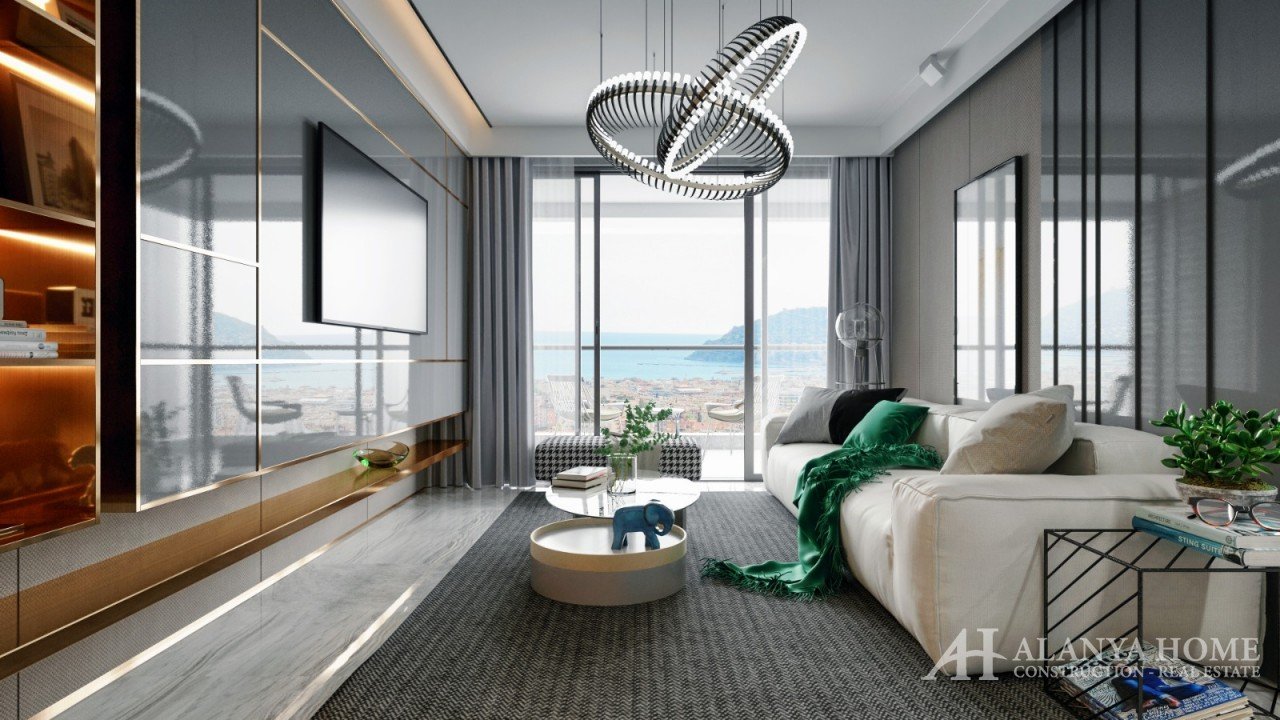 Фото купить продать недорогую двухкомнатную квартиру недвижимость 1+1 c просторной гостиной витраж в