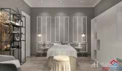 Фото купить продать недорогую квартиру недвижимость в доме жилом комплексе с СПА центром Алания Хоум