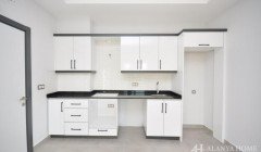 Preiswerte Wohnung 1 + 1 in Novita Mahmutlar Alanya Antalya Türkei