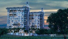 Tekinoglu Mahmutlar آلانیا آنتالیا ترکیه FOA Hills Mahmutlar آلانیا آنتالیا ترکیه خرید فروش ملک آپار