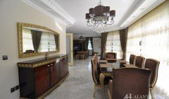 ПРОДАЕТСЯ ВИЛЛА В YENER VILLAS КЕСТЕЛЬ АЛАНИЯ АНТАЛИЯ ТУРЦИЯ