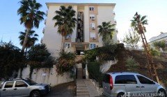 2+1 Apartment in Cikcilli Alanya Turkey