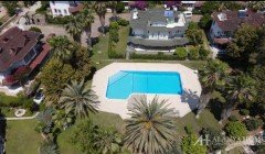 VILLA FOR SALE IN YENER VILLAS KESTEL ALANYA ANTALIA TURKEY