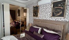 2+1 Квартира в Флора Гарден Резиденс Оба Алания Турция продажа купить в аренду