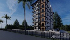 Remax Residence Avsalar Alanya Анталия Турция