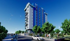 строительная компания агентство недвижимости Alanya Home Construction Real Estate
