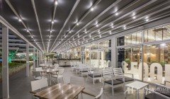 Фото купить продать недорогую квартиру недвижимость в доме жилом комплексе с кафе ресторанами Алания