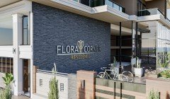 КВАРТИРЫ В FLORA CORNER ФЛОРА КОРНЕР МАХМУТЛАР АЛАНИЯ ТУРЦИЯ продажа аренда купить продать
