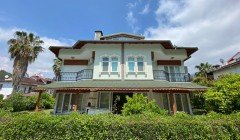 ПРОДАЕТСЯ ВИЛЛА В YENER VILLAS КЕСТЕЛЬ АЛАНИЯ АНТАЛИЯ ТУРЦИЯ