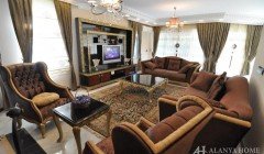 ПРОДАЕТСЯ ВИЛЛА В YENER VILLAS КЕСТЕЛЬ АЛАНИЯ АНТАЛИЯ ТУРЦИЯ