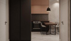 Life Hill Residance Avsallar Alanya Antalya Turquie vente achat d'un appartement en plusieurs ve