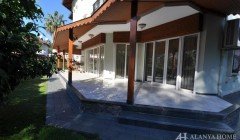VILLA FOR SALE IN YENER VILLAS KESTEL ALANYA ANTALIA TURKEY