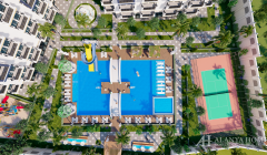 REAL ESTATE IN PLUS LIFE RESIDENCE AVSALLAR ALANYA ANTALYA TURKEY
