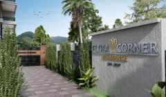 КВАРТИРЫ В FLORA CORNER ФЛОРА КОРНЕР МАХМУТЛАР АЛАНИЯ ТУРЦИЯ продажа аренда купить продать