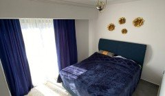 APPARTEMENT A VENDRE EN TURQUIE, APPARTEMENT 2+1, SILENCE PARK OBA, SILENCE PARK ALANYA