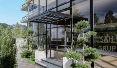 КВАРТИРЫ В FLORA CORNER ФЛОРА КОРНЕР МАХМУТЛАР АЛАНИЯ ТУРЦИЯ продажа аренда купить продать