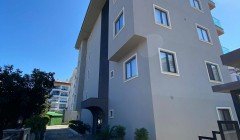 ПРОДАЕТСЯ КВАРТИРА В ОБА В АЛАНЬИ В ТУРЦИИ КВАРТИРА 2+1 SILENCE PARK