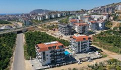 Oba Gloria Residence