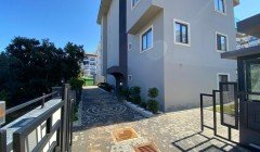 ТУРКИЯДА ПӘТЕР САТУ, ПӘТЕР 2+1, SILENCE PARK OBA, SILENCE PARK ALANYA