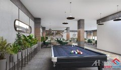 Фото купить продать недорогую квартиру недвижимость в доме жилом комплексе с настольный теннис корт 