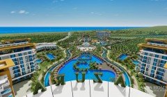Азура ворлд алания