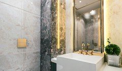 Фото купить продать недорогая трехкомнатная квартира недвижимость с ремонтом 2+1 Алания Хоум Анталия
