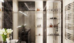 Фото купить продать недорогую двухкомнатную квартиру недвижимость 1+1 c большой ванной душевой комна