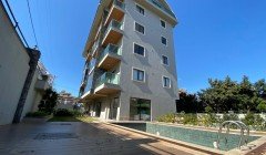 APPARTEMENT A VENDRE EN TURQUIE, APPARTEMENT 2+1, SILENCE PARK OBA, SILENCE PARK ALANYA